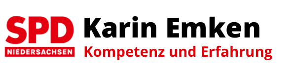Logo: Karin Emken